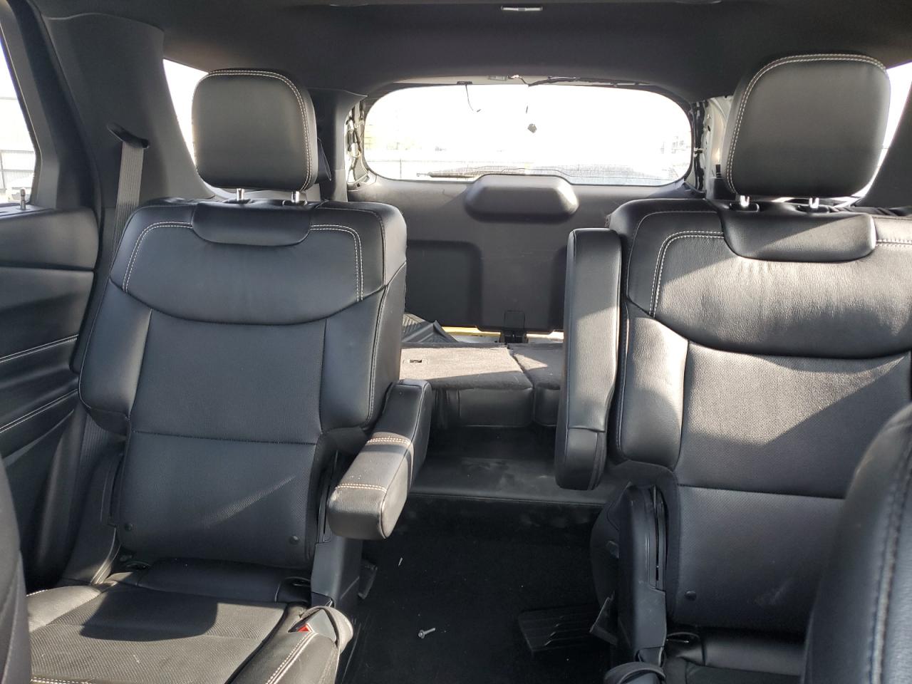 2022 Ford Explorer - Image 10