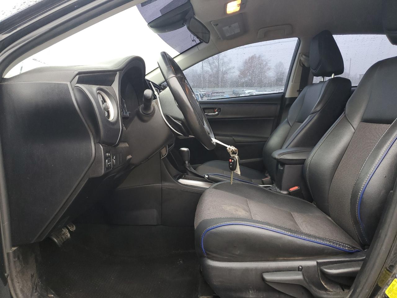 2017 Toyota Corolla - Image 7