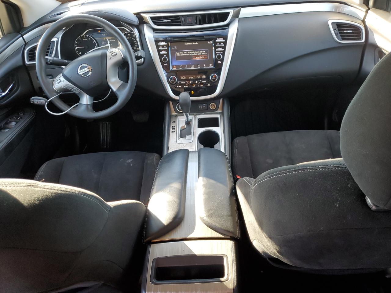 2018 Nissan Murano - Image 8