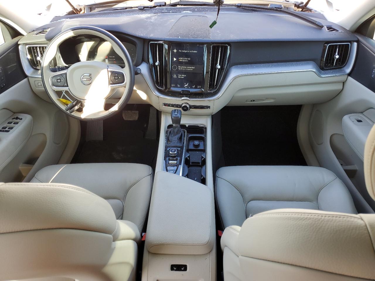 2019 Volvo XC60 - Image 8