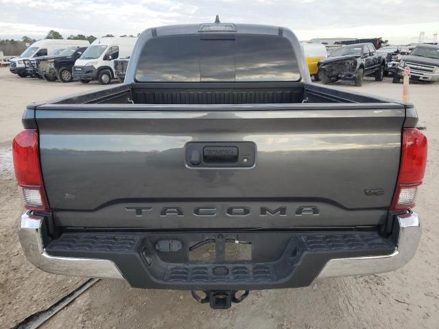  TOYOTA TACOMA 2023 Серый