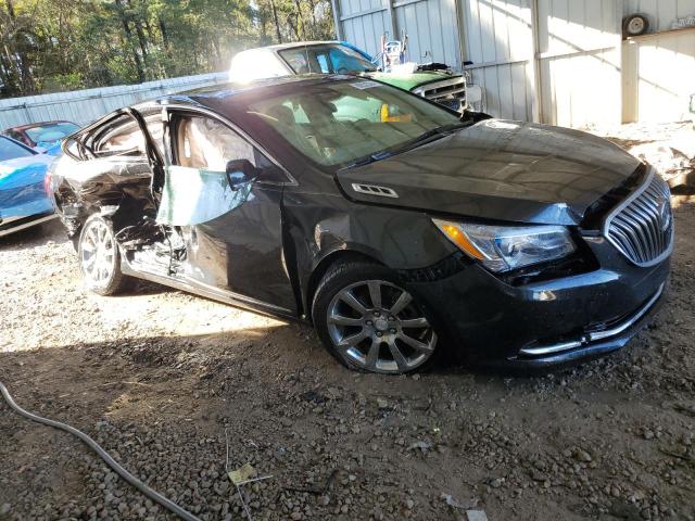  BUICK LACROSSE 2014 Czarny