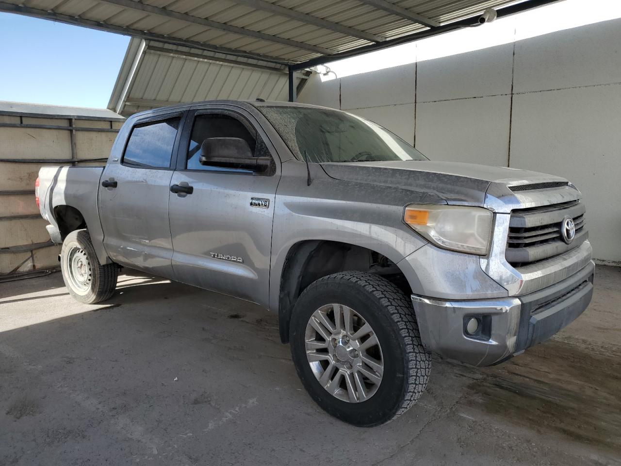 2014 Toyota Tundra - Image 4