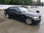 2006 Bmw 325 I продається в Arlington, WA - Front End