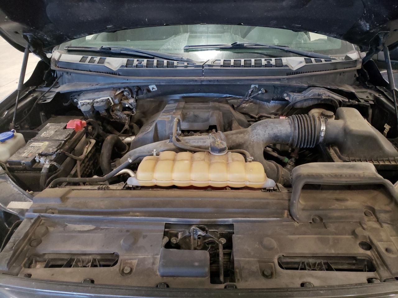 1FTEW1EP3GKD88873 FORD F-150 2016
