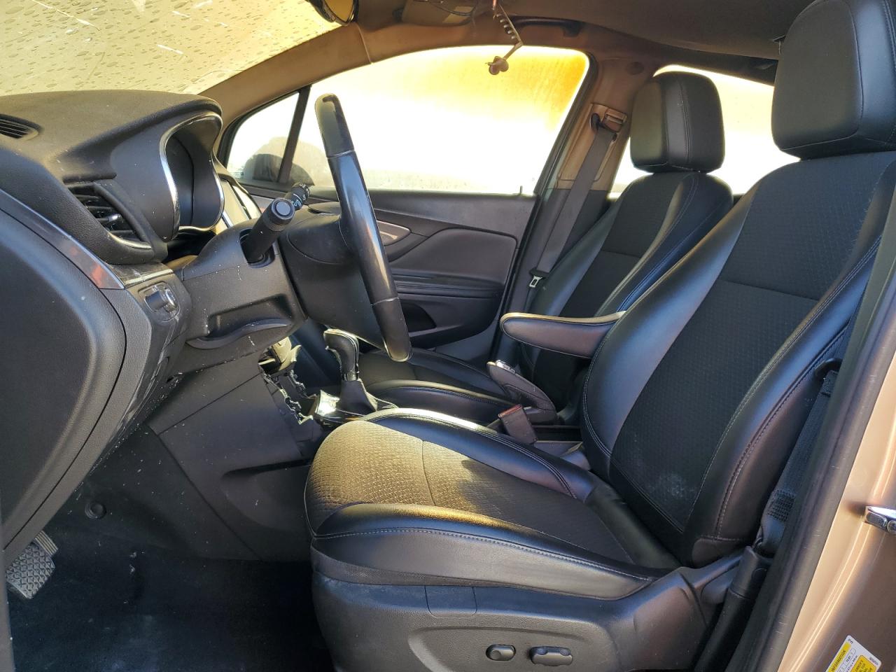 2019 Buick Encore - Image 7