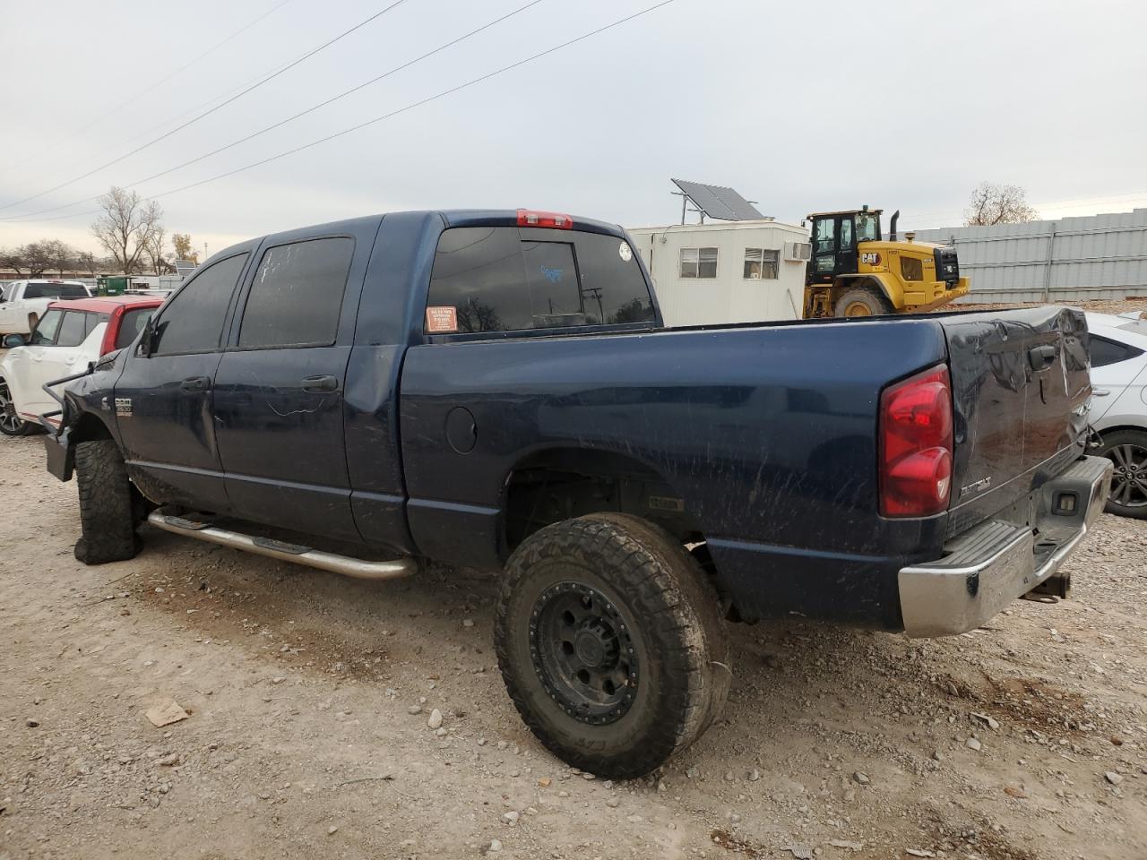 2009 Dodge RAM - Image 2