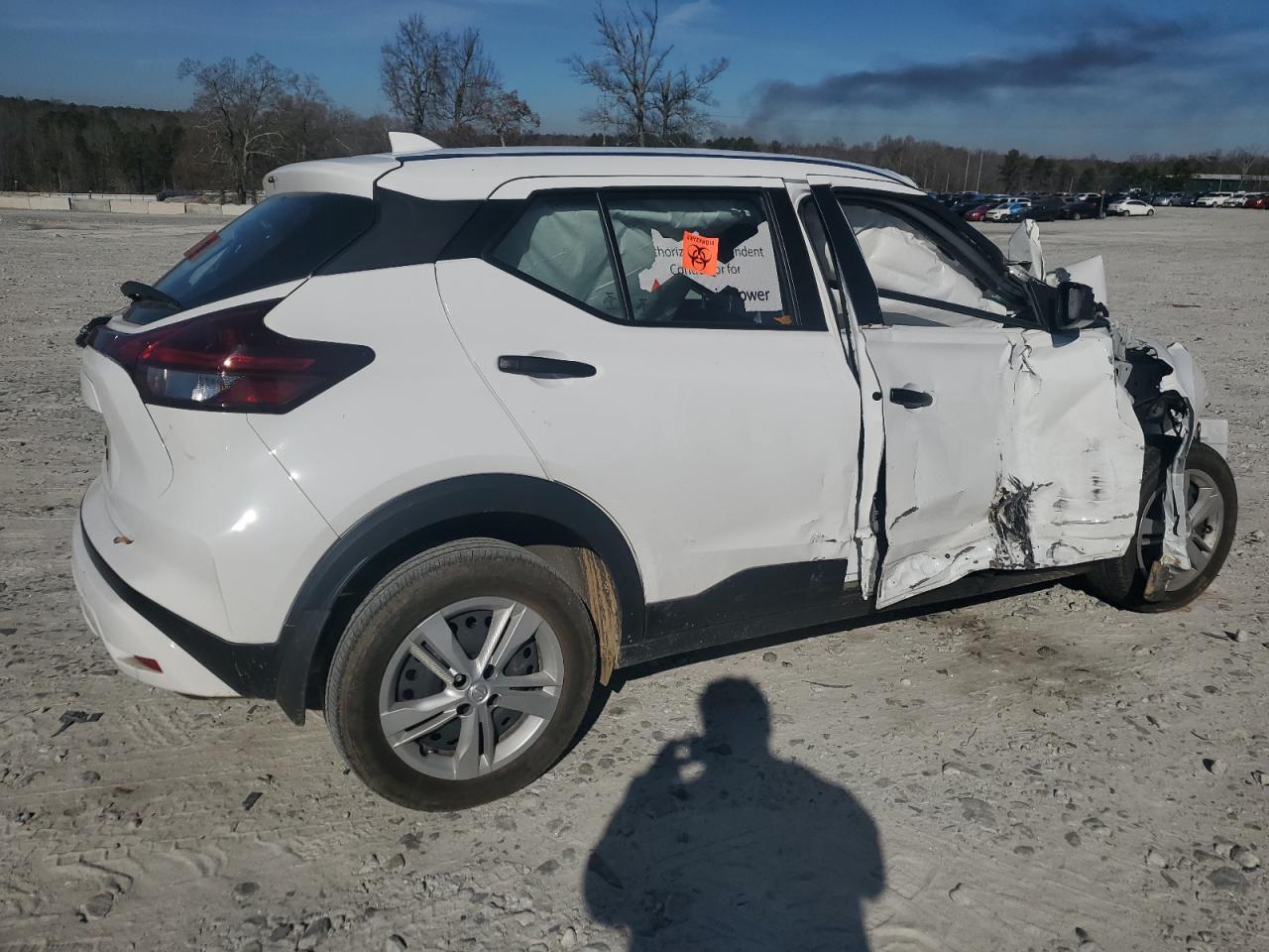 3N1CP5BVXRL511216 NISSAN KICKS 2024