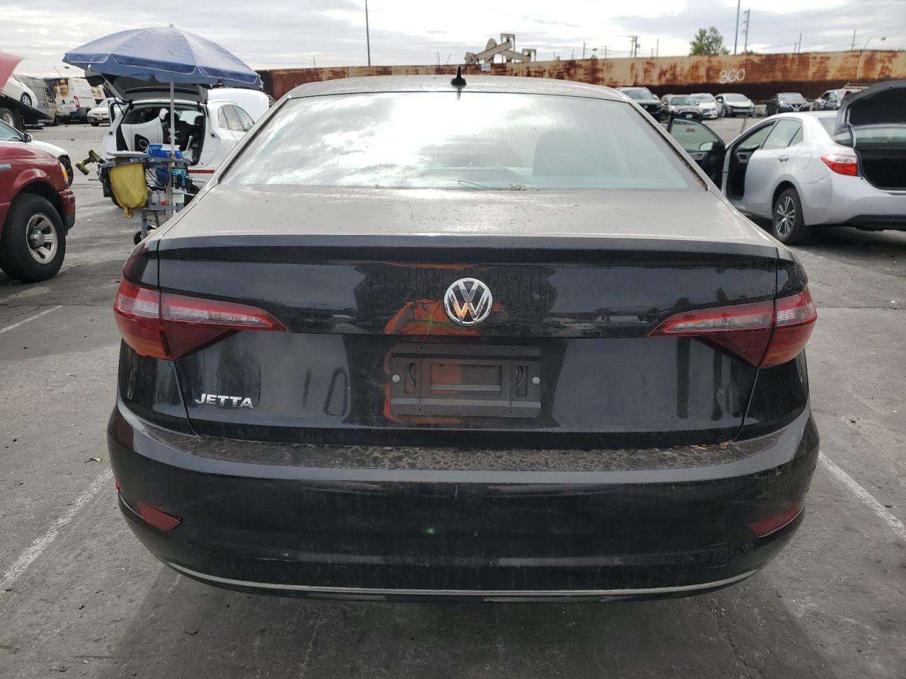 VIN 3VWC57BU3KM120671 2019 VOLKSWAGEN JETTA no.6