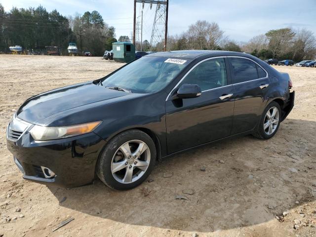 2011 Acura Tsx 