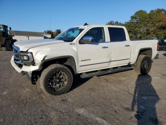 2018 Gmc Sierra K1500 Slt