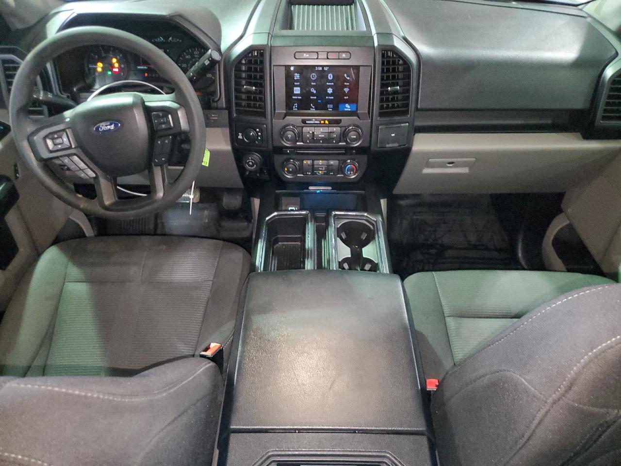 1FTEW1EP1JFE09753 FORD F-150 2018