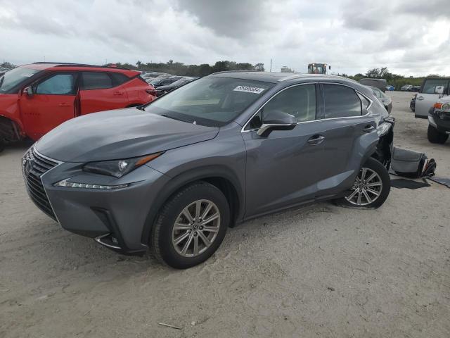 2020 Lexus Nx 300