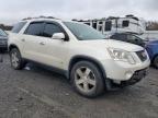 2010 Gmc Acadia Slt-1 de vânzare în Assonet, MA - Front End