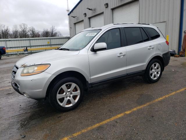 2008 Hyundai Santa Fe Se