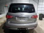 2012 Infiniti Qx56  продається в Candia, NH - Minor Dent/Scratches