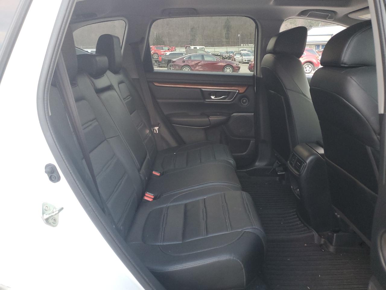 2019 Honda CR-V - Image 11
