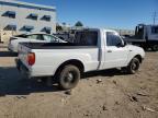 2001 Mazda B2500  на продаже в Albuquerque, NM - Side
