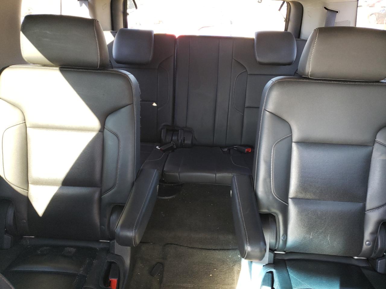 2015 Chevrolet Tahoe - Image 10