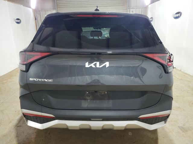  KIA SPORTAGE 2023 Szary