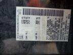 2012 Nissan Maxima S за продажба в Grand Prairie, TX - Rear End