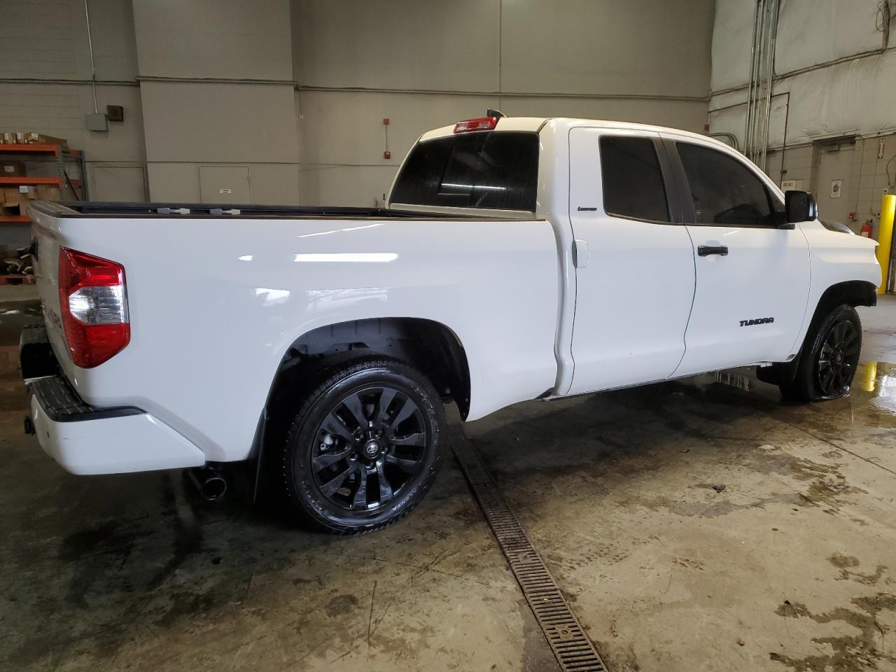 2021 Toyota Tundra - Image 3