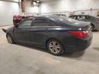 2011 Hyundai Sonata Gls продається в Milwaukee, WI - Front End