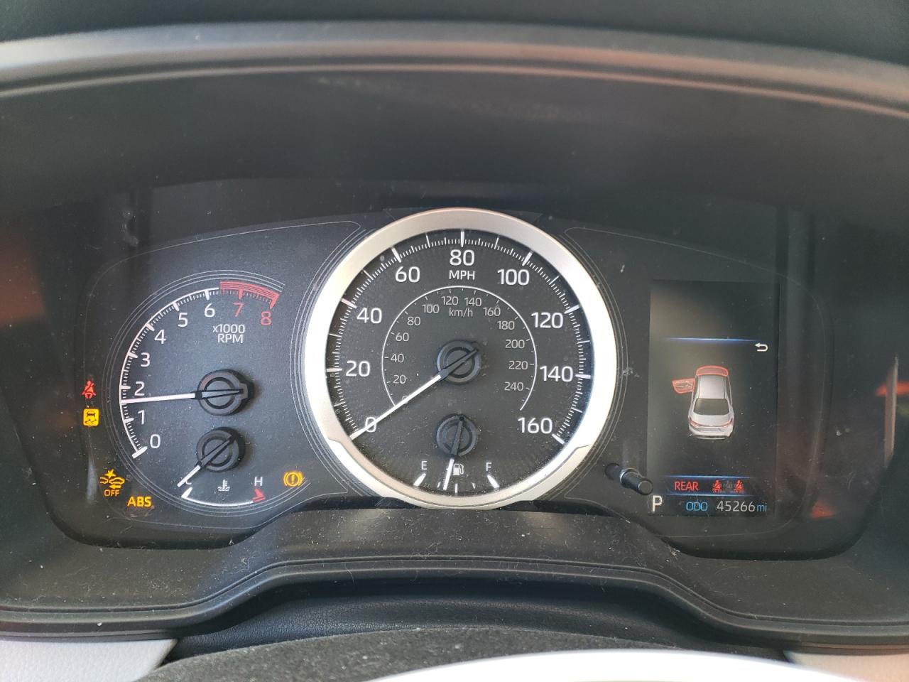 2020 Toyota Corolla - Image 9