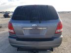 2006 Kia Sorento Ex na sprzedaż w San Antonio, TX - Front End