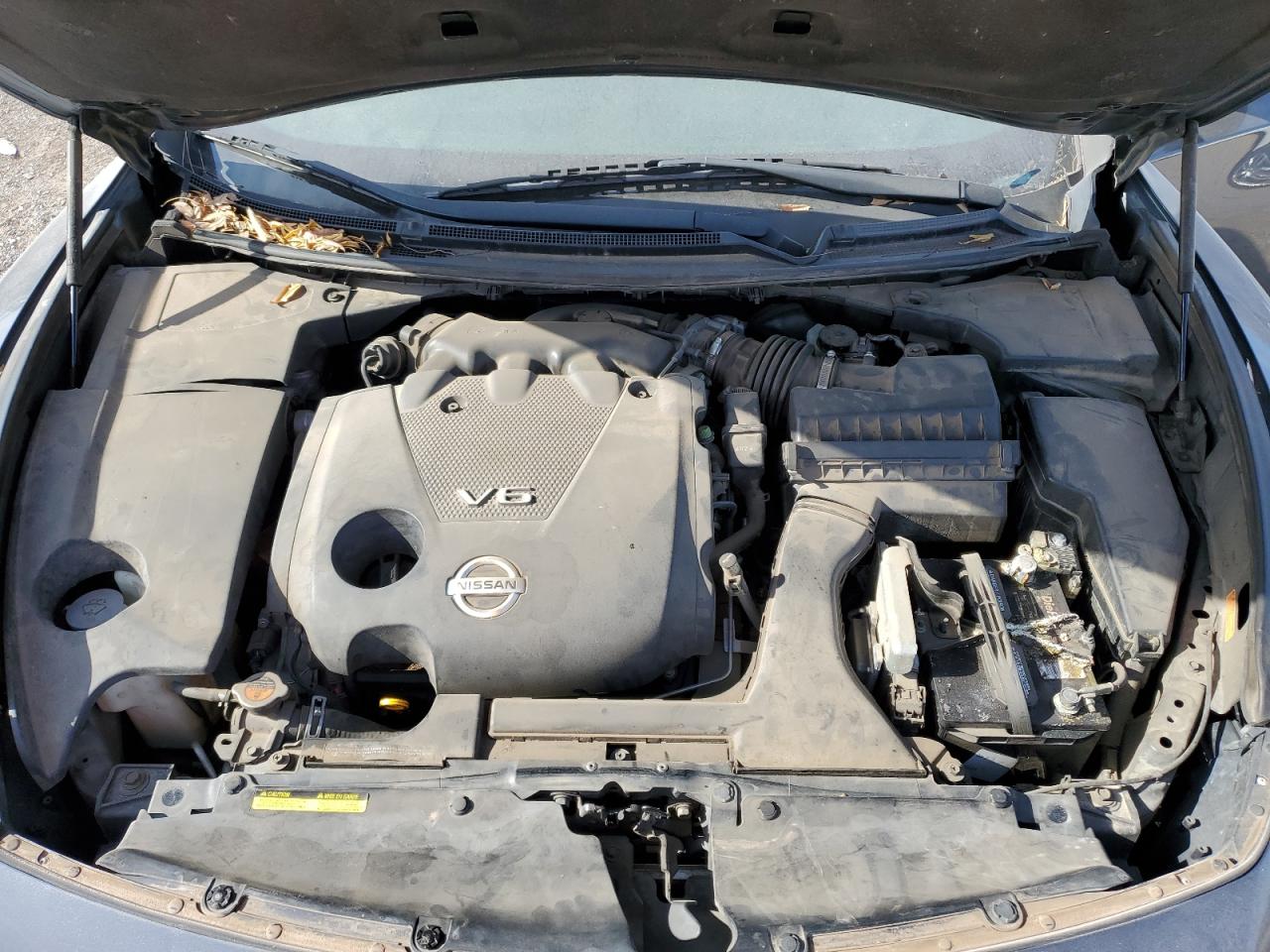 2010 Nissan Maxima - Image 11
