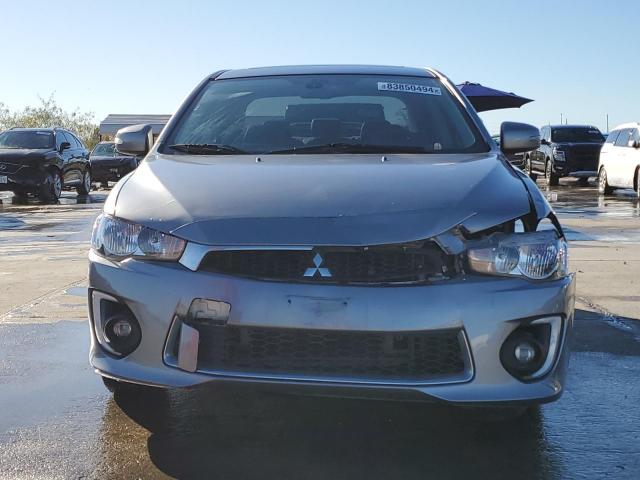  MITSUBISHI LANCER 2016 Сірий