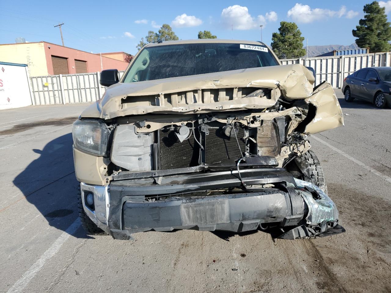 2019 Toyota Tundra - Image 5