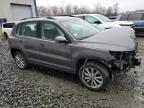 2018 Volkswagen Tiguan Limited  на продаже в Waldorf, MD - Front End