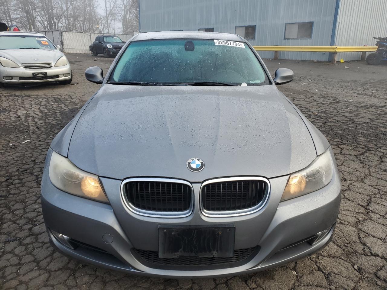 2011 BMW 3er - Image 5