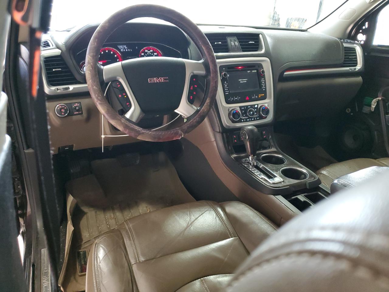 2016 GMC Acadia Slt-1 VIN: 1GKKVRKD5GJ171334 Lot: 86751124