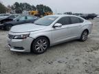 2016 Chevrolet Impala Lt на продаже в Loganville, GA - Front End