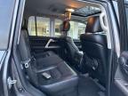 2013 Toyota Land Cruiser  за продажба в North Billerica, MA - Normal Wear