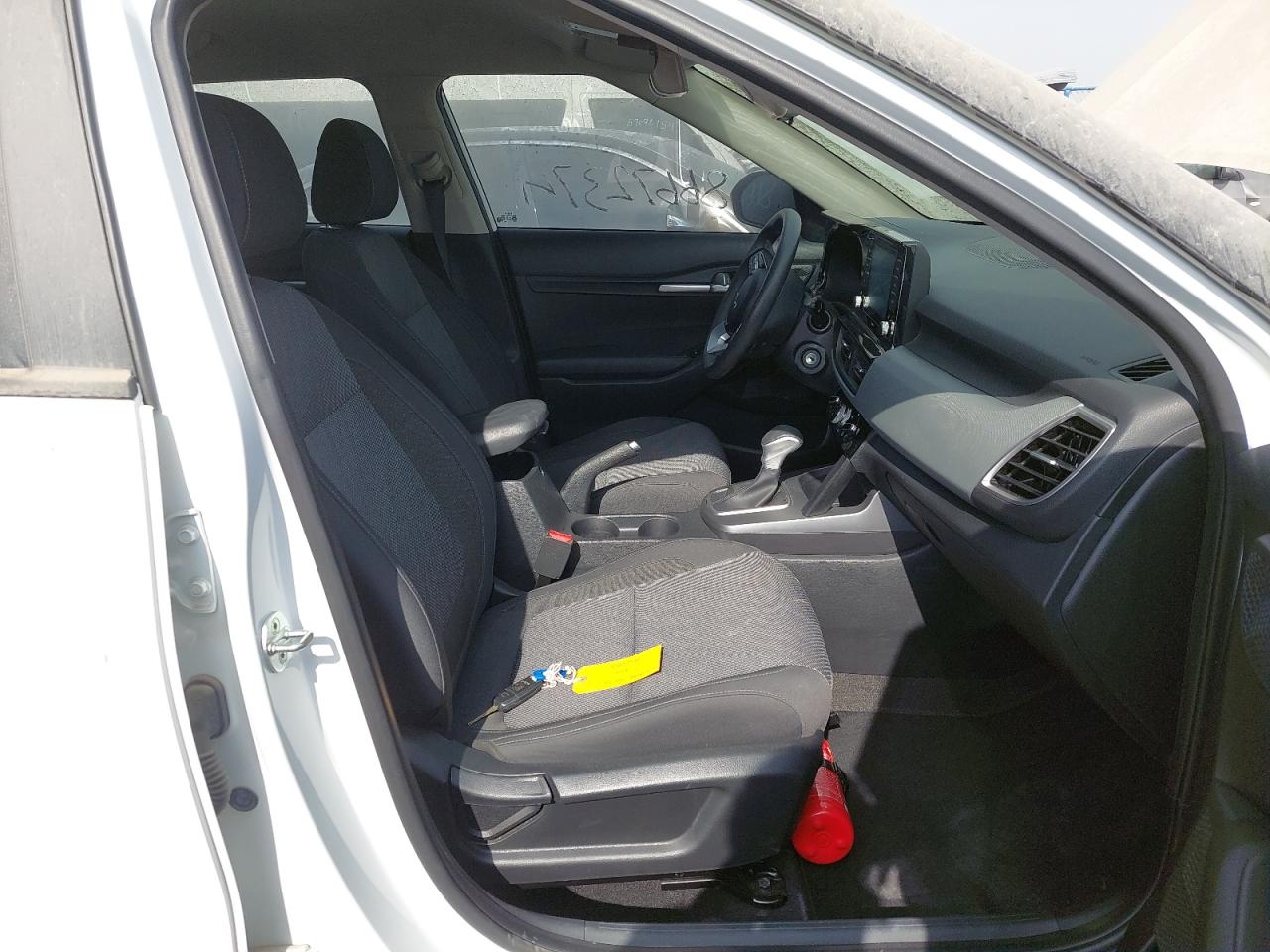 MZBEP8141PN464678 - 2023 Kia Seltos - #86672374