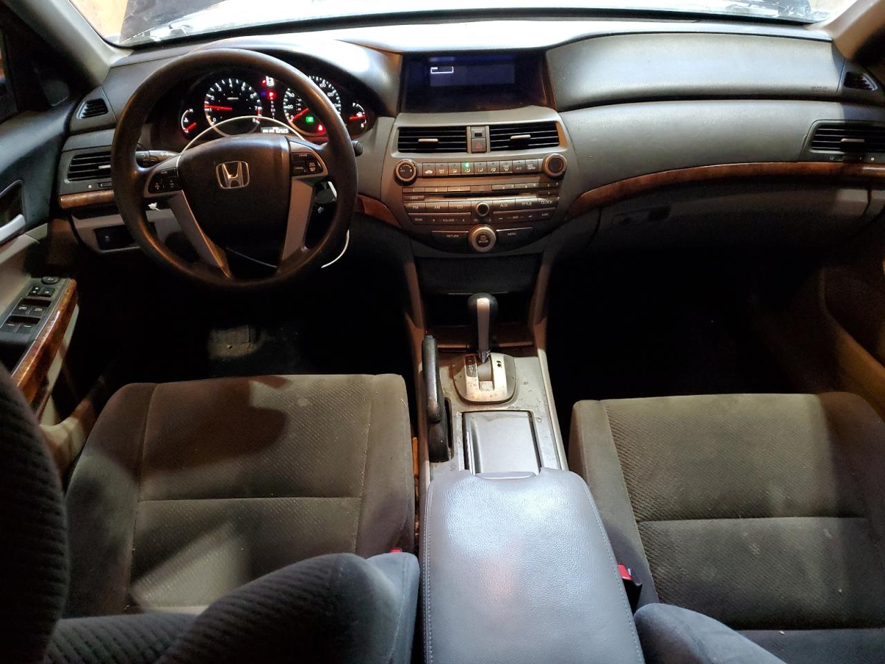 2011 Honda Accord Ex VIN: 1HGCP2F79BA118393 Lot: 85488514