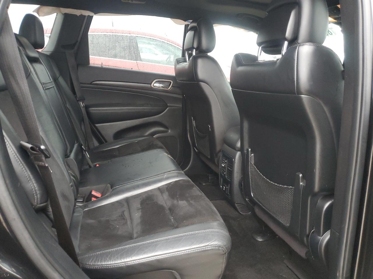 2015 Jeep Grand Cherokee - Image 11