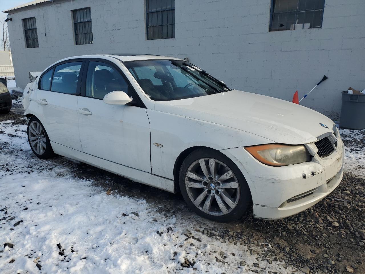 2008 BMW 3er - Image 4