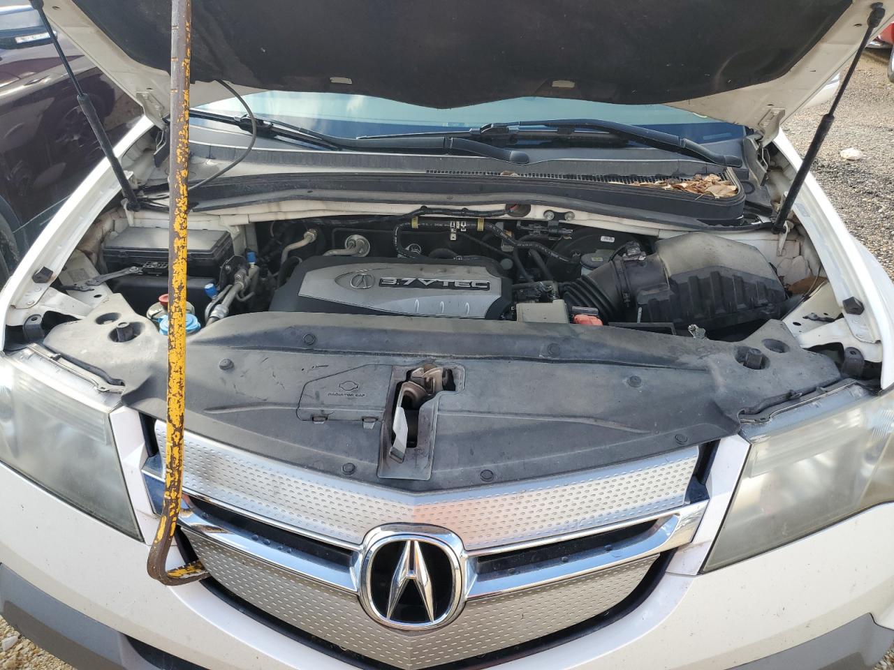 2009 Acura MDX - Image 12
