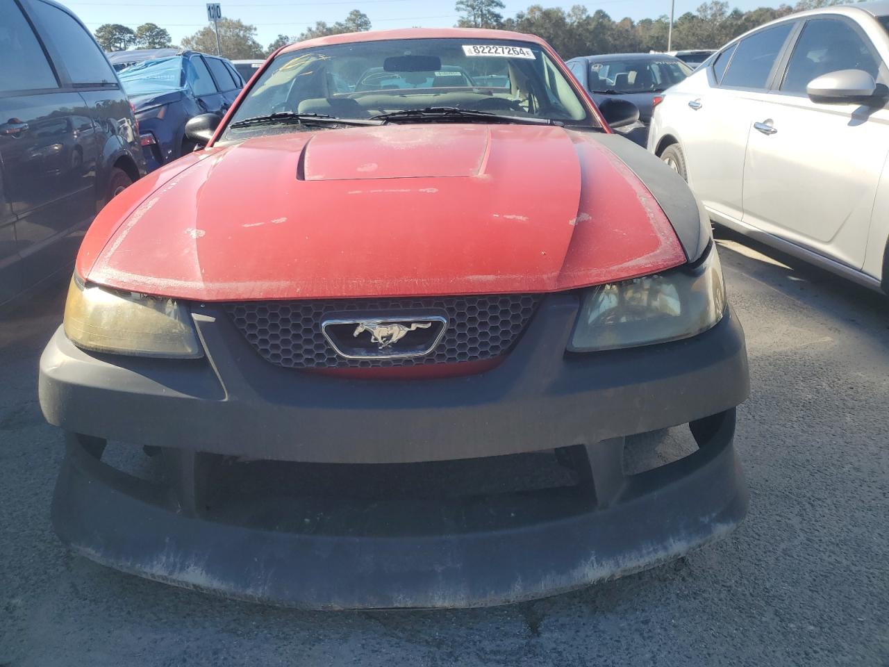 2004 Ford Mustang - Image 5