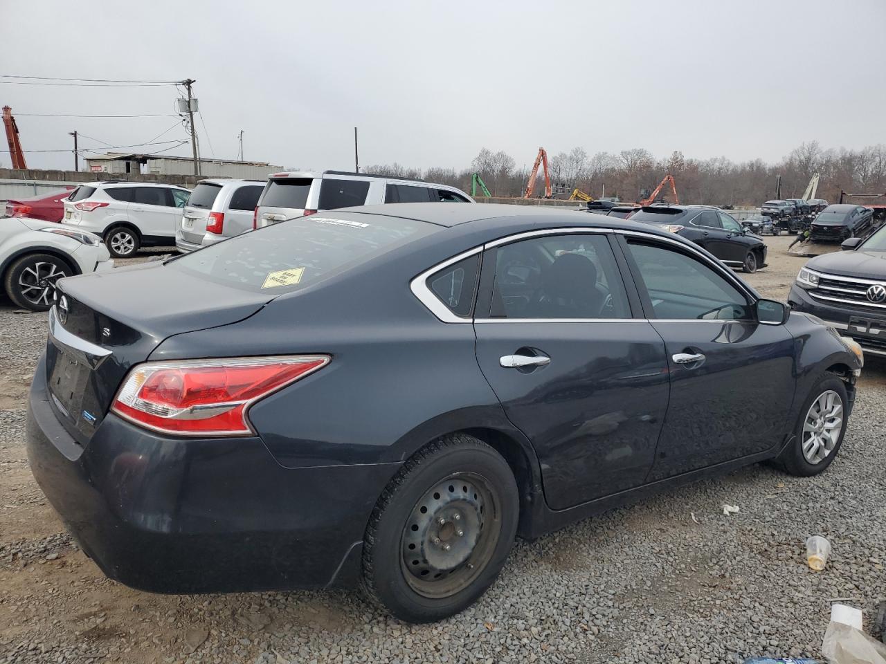 VIN 1N4AL3AP5DC203131 2013 NISSAN ALTIMA no.3