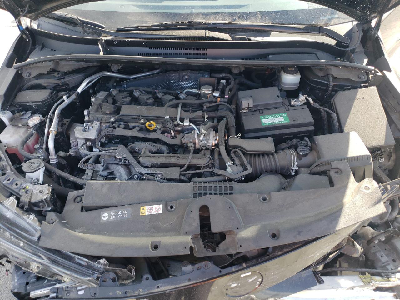 2022 Toyota Corolla - Image 12