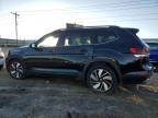 2024 Volkswagen Atlas Se de vânzare în Chatham, VA - Water/Flood