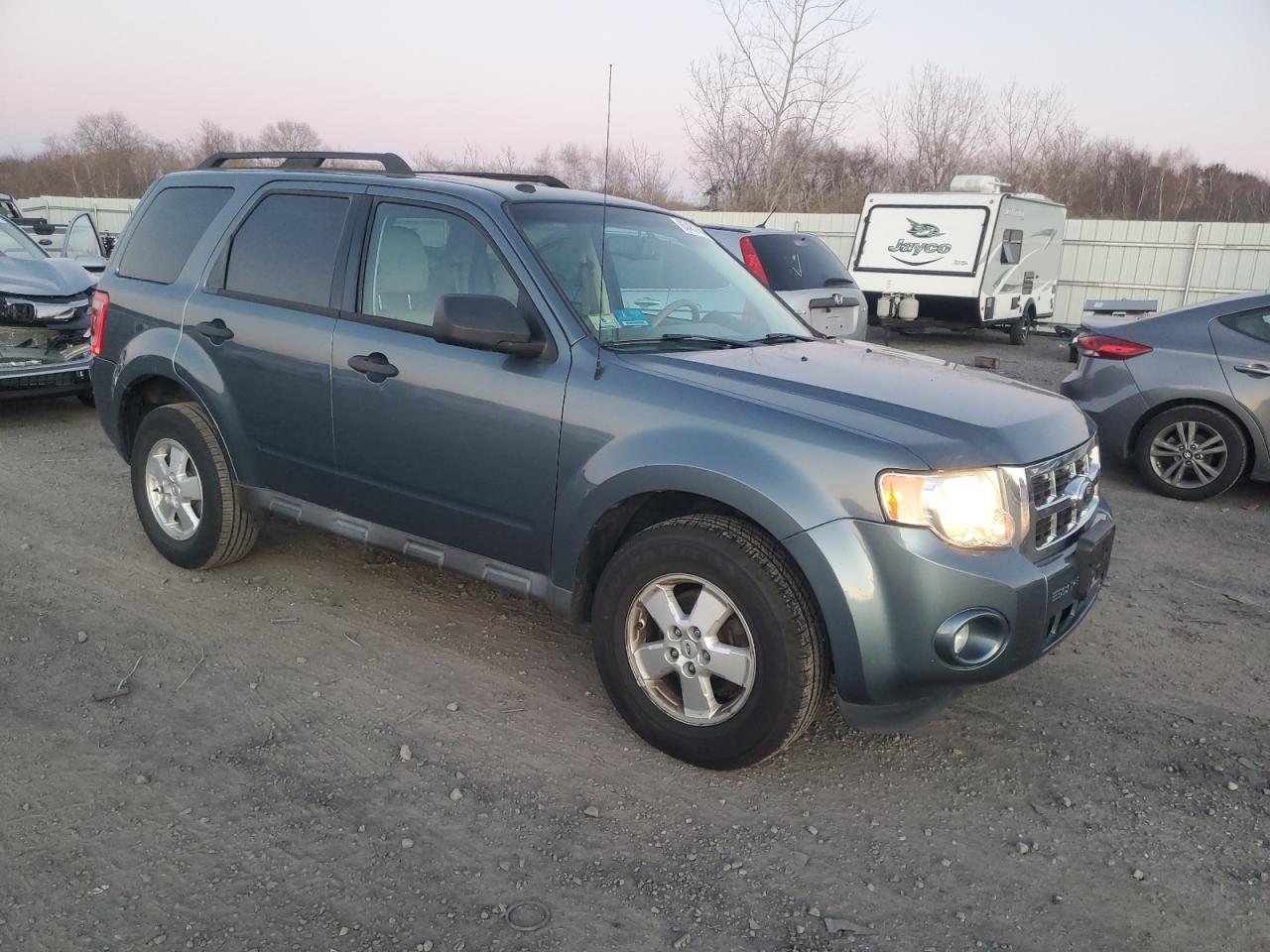 2012 Ford Escape - Image 4