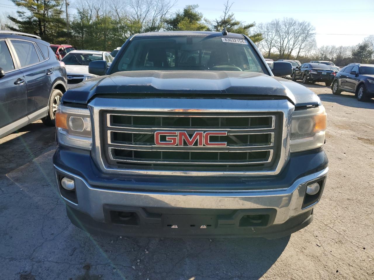 2015 GMC Sierra - Image 5