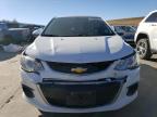 2017 Chevrolet Sonic Lt zu verkaufen in Littleton, CO - Rear End