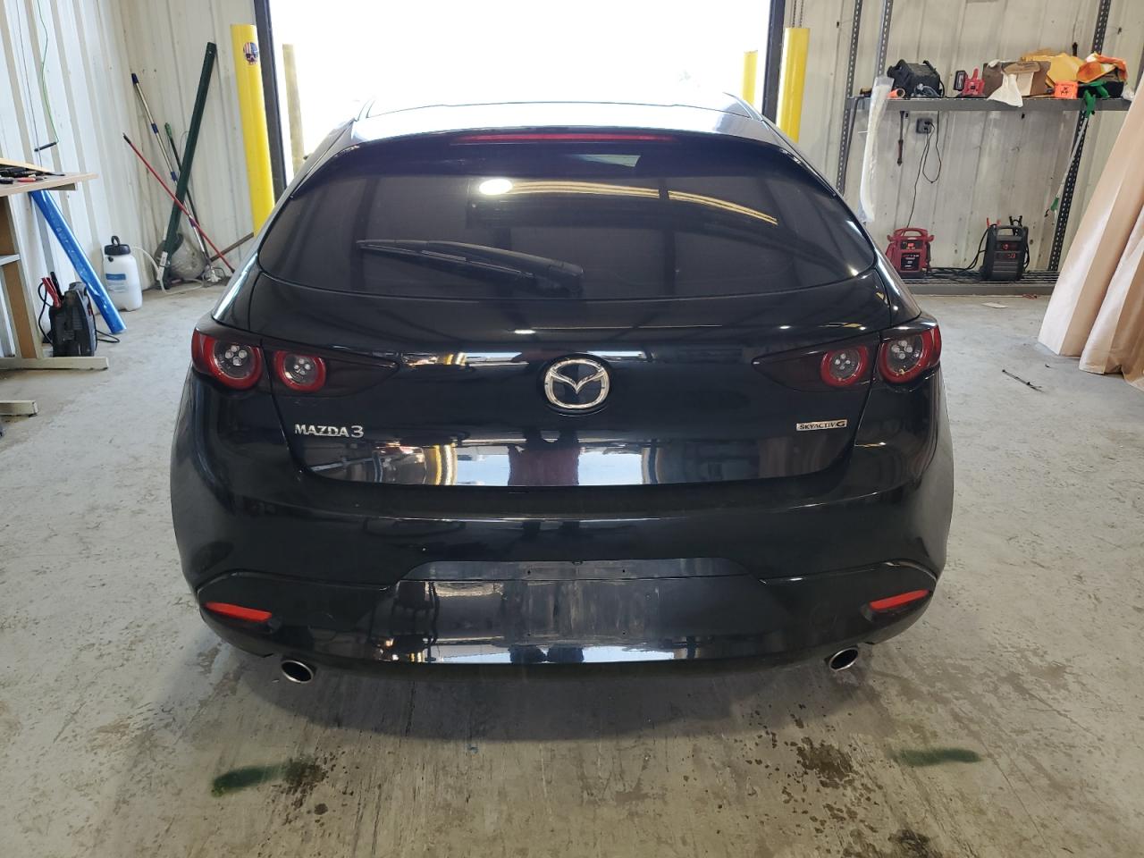 2021 Mazda 3 - Image 6
